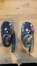 Petzl Rig Descender Climbing