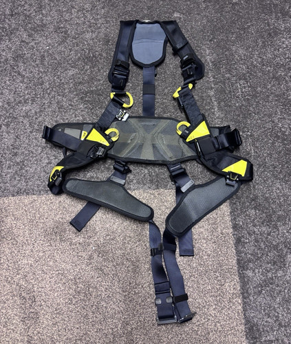Petzl volt wind - wind, body