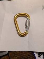 Petzl William TRIACT locking