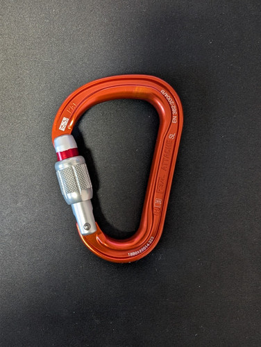 Petzl attache screwgate - attache,