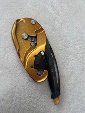 Petzl ID Descender