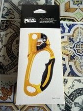 Petzl Ascension Handled
