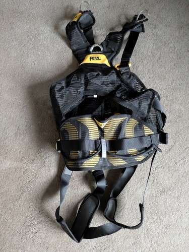 Petzl volt harness - petzl, (size