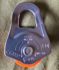 Petzl OSCILLANTE Pulley Swing