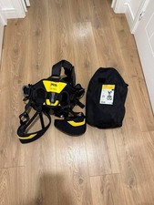 Petzl Avao Safety Harness Size