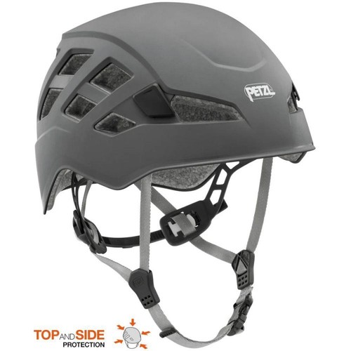 Durable mountaineering helmet - durable,