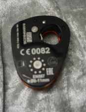 PETZL MICRO TRAXION PULLEY -