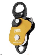 Petzl Pro Traxion