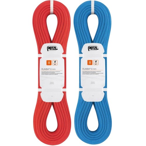 Petzl rumba duratec dry - duratec,