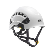 Petzl Vertex Vent Climbing