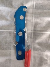 Petzl Stop Descender for