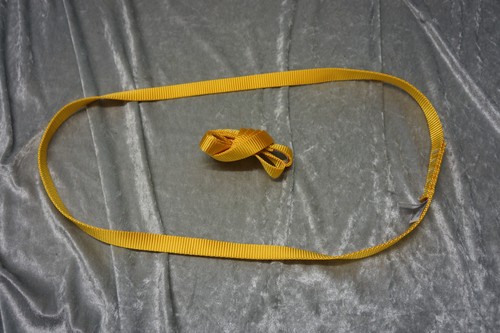 Petzl anneau c40 slings - 2, x
