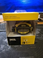 Petzl PIXA 1 Headlamp 60