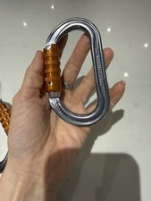 Petzl Carabiners OK Trilock