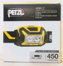 Petzl Aria 2 Headlamp - 450