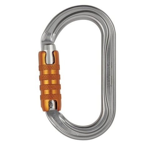 Petzl triact lock - ok, triact-lock