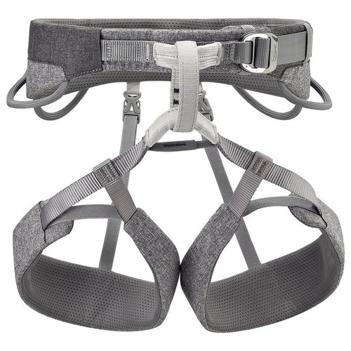 Petzl sama climbing harness - petzl,