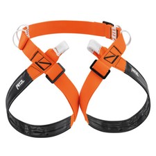 Petzl Superavanti Caving