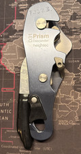 Heightec Prism D31 Descender
