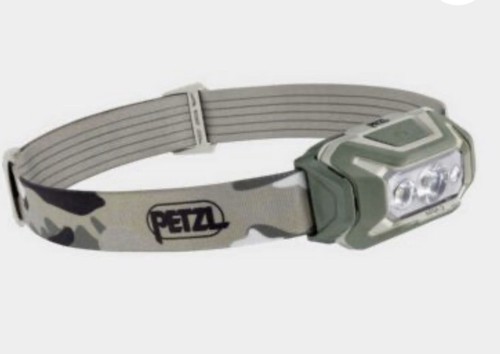 Petzl aria rgb aaa - aria, head