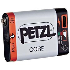 Petzl Core Rechargeable