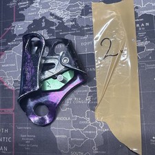 Petzl Basic Chest Ascender In