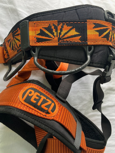 Petzl gourou c27 - gourou, adults