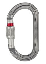 Petzl OK Oval Screw Lock /