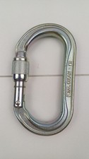 Petzl Oxan Screw-Lock