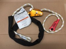 NEW 2m Petzl GRILLON