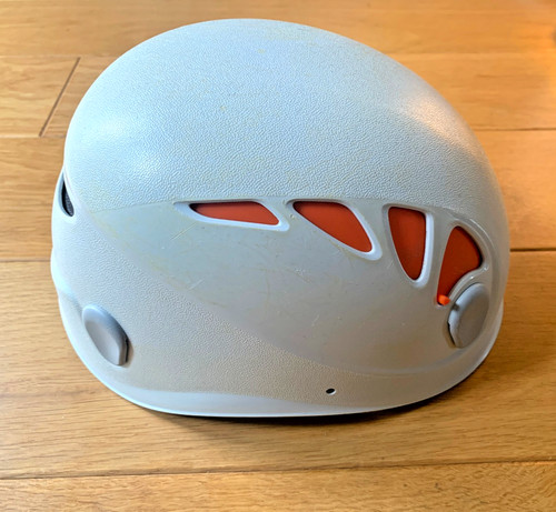 Petzl elios climbing - petzl, helmet