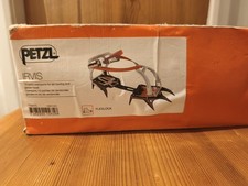 Petzl - Irvis Hybrid