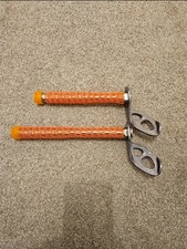 2 X Petzl Laser Ice Screws