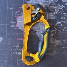 Petzl Hand Ascender Climbing