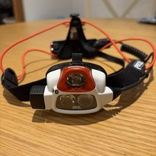 Petzl NAO+ 750 Lumens