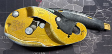 Petzl ID Descender Climbing