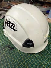 PETZL, VERTEX  HELMET