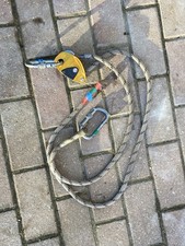 Petzl Grillon Hook Work