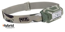 Petzl Aria 1 RGB Headtorch