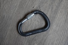 Petzl William SL Screw-Lock