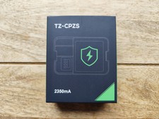 Petzl Swift RL Rechargeable