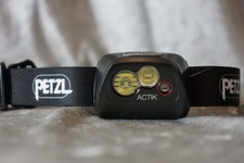Petzl Headtorch ** Faulty**