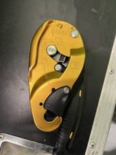 Petzl ID Descender