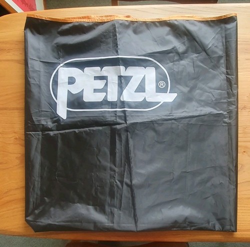 Petzl large rope - petzl,
