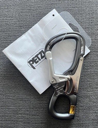 Petzl eashook open 2 - petzl,