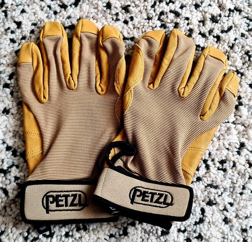 Petzl cordex plus belay - petzl, belay/rappel