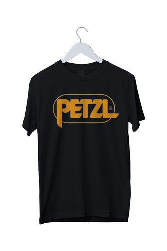 Petzl life graphic - petzl, print