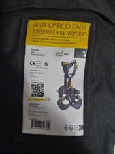 Petzl bod fast international