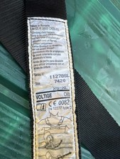 PETZL VOLTIGE CHEST HARNESS -