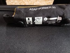 Petzl Asap'sorber Axess Energy